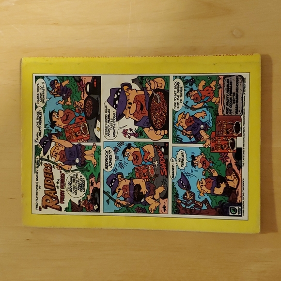 Archie...Archie Andrews Where Are You? Comics Digest # 55 - Picture 2 of 2